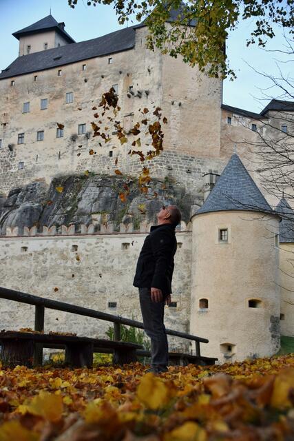 Waldviertel | Foto:  Renate Neuwirth