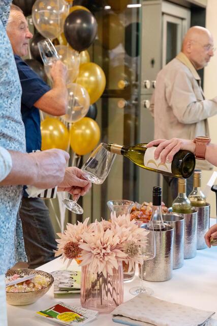 Foto: Raiffeisen Regionalbank Mödling