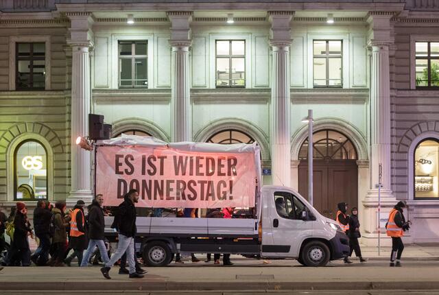 Foto: ALEX HALADA / picturedesk.com