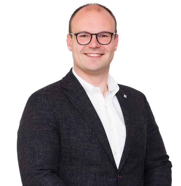 Paul Hammerl (FPÖ): "Das Ergebnis spiegelt die Stimmung in der Bevölkerung wider." | Foto: FPÖ