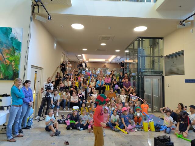 Foto: Raiffeisen Regionalbank Mödling