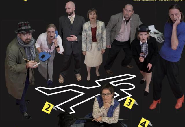 Foto: Theater Werkstatt Schwechat