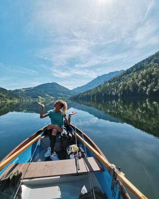 Waldviertel | Foto: Julia Stark