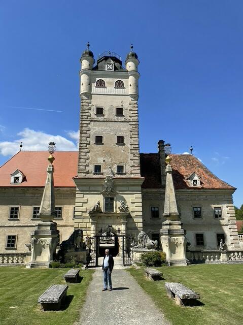Weinviertel | Foto: Leopoldine Tanzberger