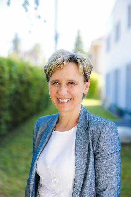 Auf Listenplatz zwei bei der SPÖ-Landesliste stand die Mittelschullehrerin aus St. Gilgen, Manuela Laimer. Sie äußerte sich nun zum Wahl-Ergebnis bei der Nationalratswahl 2024. | Foto: Arne Müseler