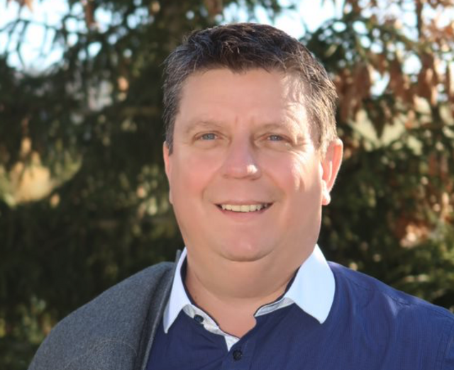 Guttarings Bürgermeister Günter Kernle | Foto: Marktgemeinde Guttaring