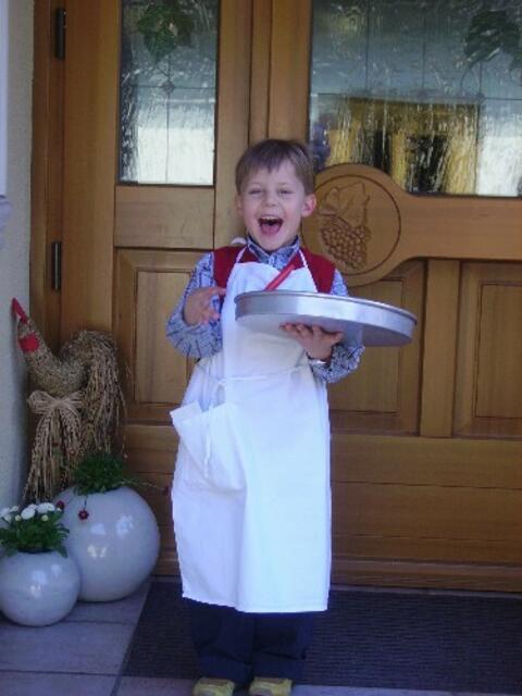 Industrieviertel | Foto: Familie Weber