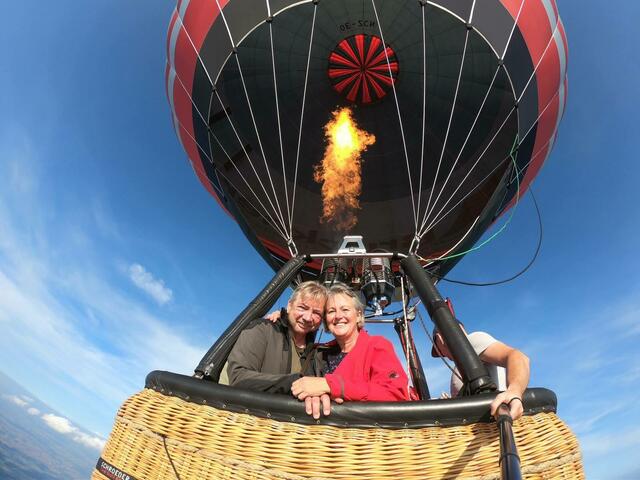 Waldviertel | Foto: Renate Rossmann