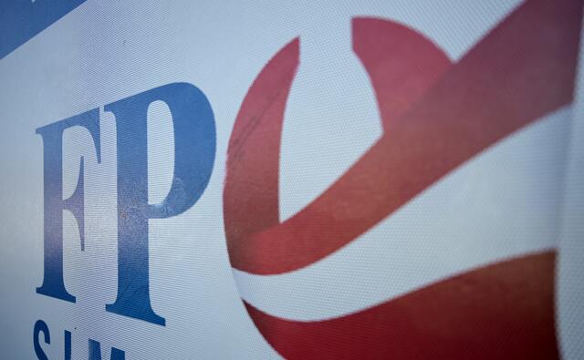 Foto: ROLAND SCHLAGER / APA / picturedesk.com