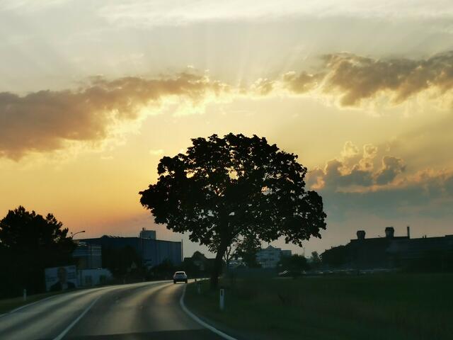 Industrieviertel | Foto: Gerhard Sewald