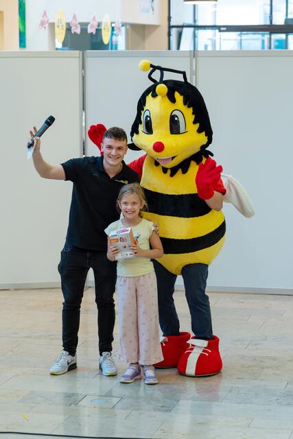 Foto: Raiffeisen Regionalbank Mödling