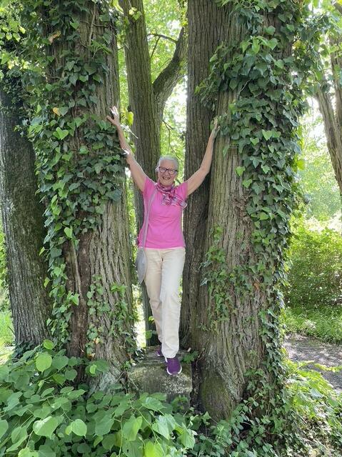 Weinviertel | Foto: Leopoldine Tanzberger