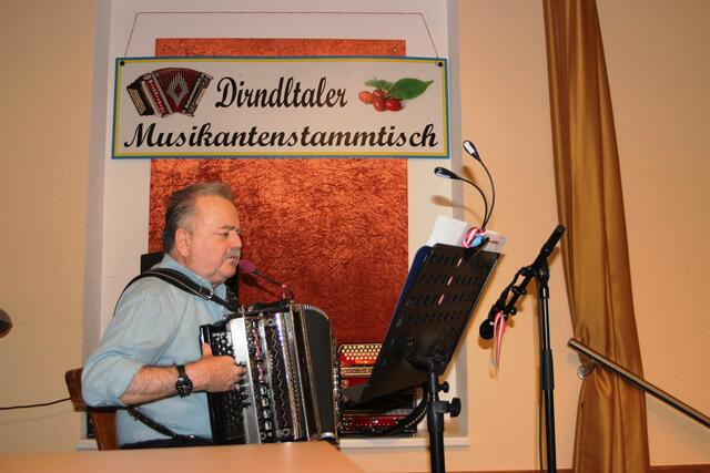 Rudi Gattringer