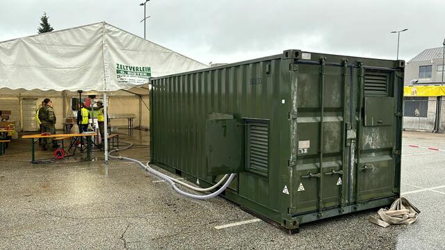 UV Anlage | Foto: MeinBezirk.at