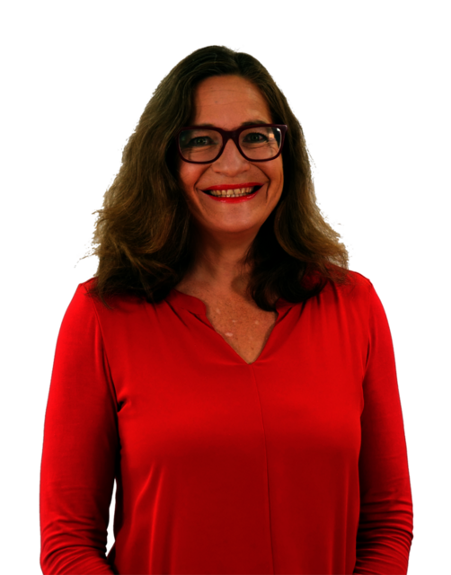 Finanzreferentin Constance Mochar präsentierte letzte Woche die akutuellen Zahlen zur Finanzlage der Stadt. | Foto: Stadt Klagenfurt