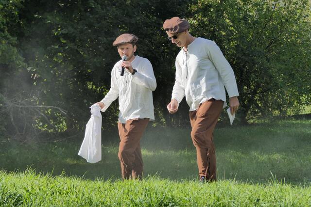 Foto: Schrödl Gerhard, Eva Hatzmann