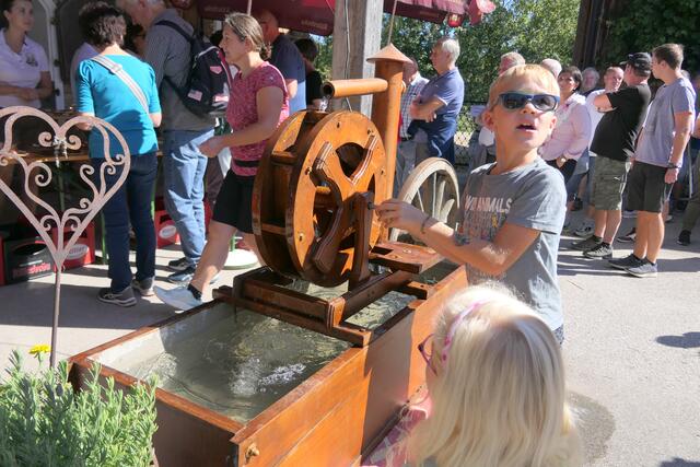Foto: Schrödl Gerhard, Eva Hatzmann