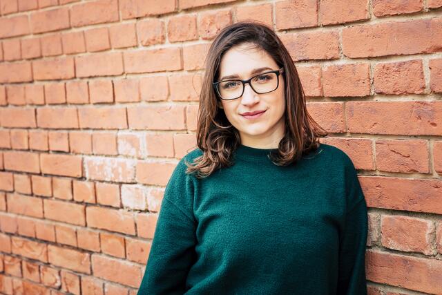 Julia Herr (SPÖ, Archiv) | Foto: David Pichler