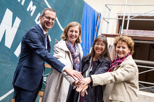 Foto: FH JOANNEUM / Terler