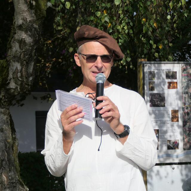 Foto: Schrödl Gerhard, Eva Hatzmann