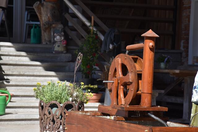 Foto: Schrödl Gerhard, Eva Hatzmann
