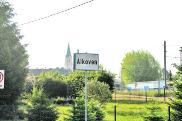 Vorsicht: Das Leitungswasser in Alkoven sollte vor dem Trinken abgekocht werden. | Foto: MeinBezirk OÖ
