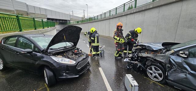 Foto: FF Ternitz-Pottschach