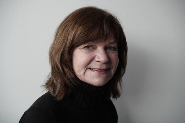 Andrea Waldl (NEOS). | Foto: Santrucek