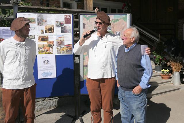 Foto: Schrödl Gerhard, Eva Hatzmann