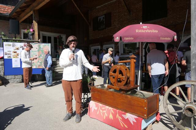 Foto: Schrödl Gerhard, Eva Hatzmann