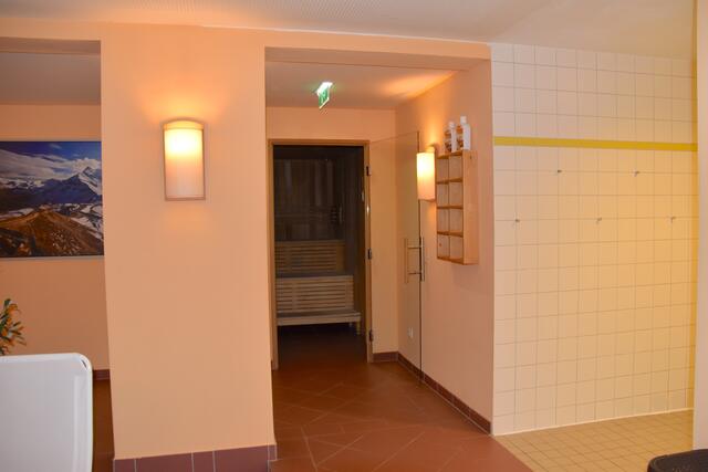 Saunabereich  | Foto: RegionalMedien Salzburg