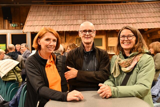 Foto: Ganglberger Erika und Herbert