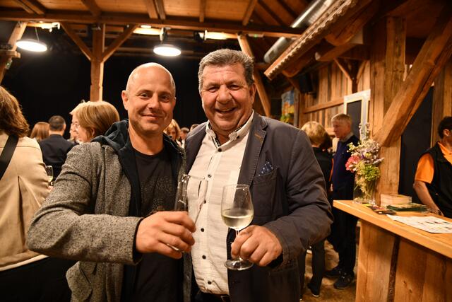 Foto: Ganglberger Erika und Herbert
