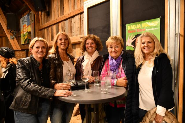 Foto: Ganglberger Erika und Herbert