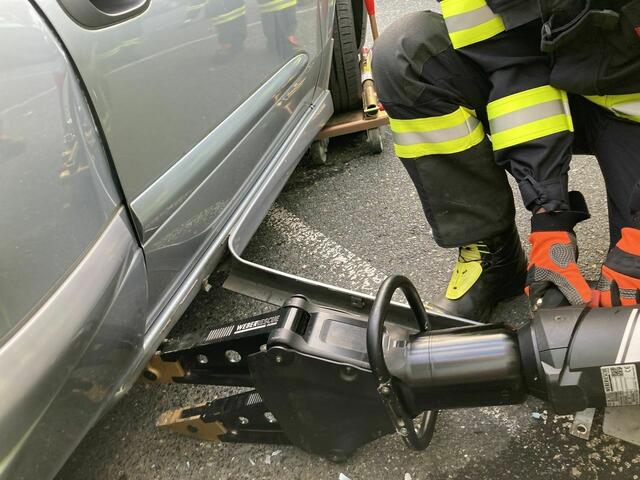 Foto: Bezirksfeuerwehrkommando Jennersdorf