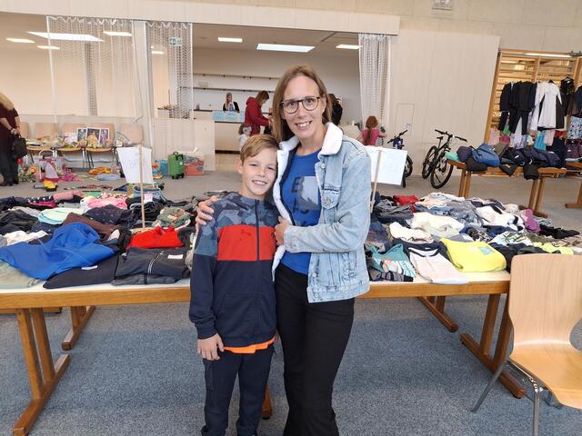 Holzer Daniela und Timo