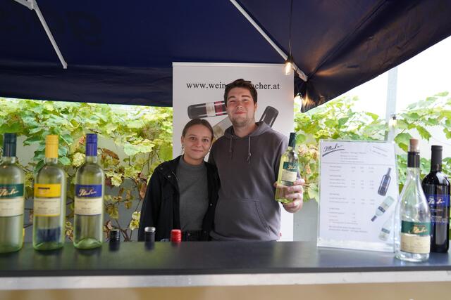 Weingut Allacher | Foto: Andrea Glatzer