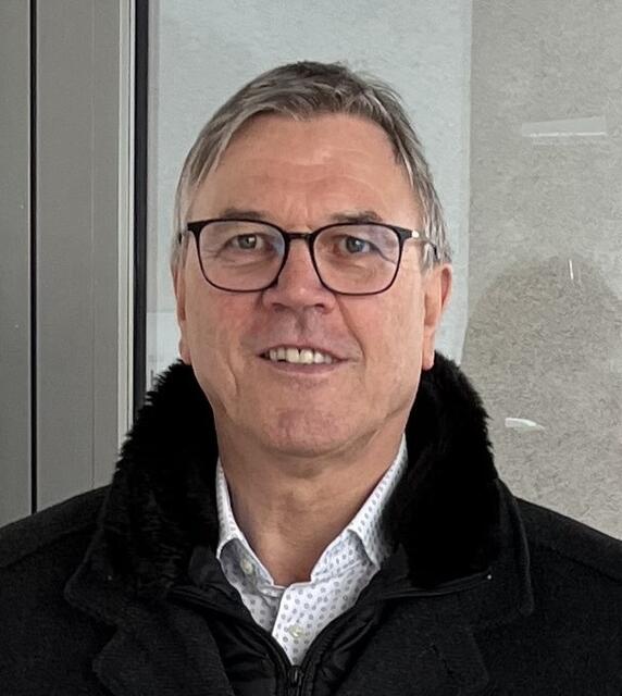 Erich Rippl hat das Mandat der SPÖ-Fraktion im Braunauer Sozialhilfeverband (SHV) zurückgelegt. | Foto: Gemeinde Lengau