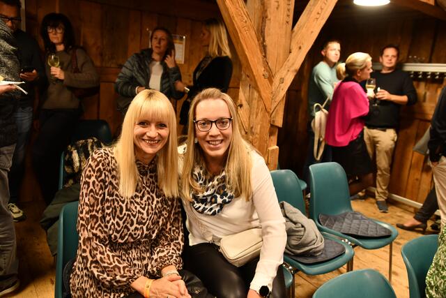 Foto: Ganglberger Erika und Herbert