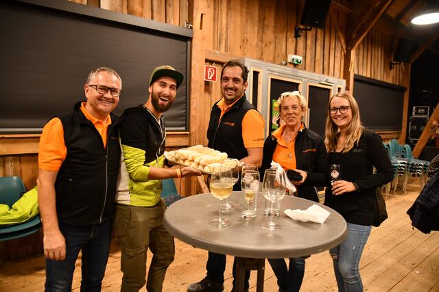 Foto: Ganglberger Erika und Herbert