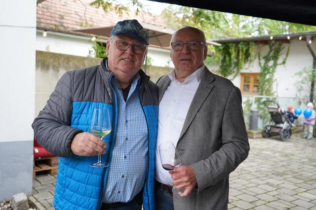 Foto: Andrea Glatzer