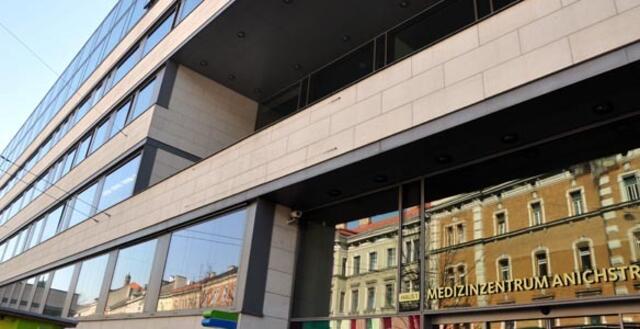 Fußgängerin verstarb nach Unfall im Krankenhaus. (Archivfoto) | Foto: TILAK 