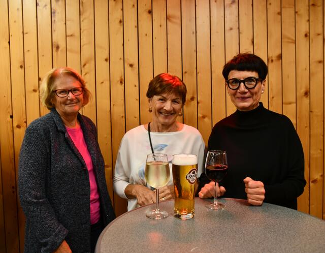 Foto: Ganglberger Erika und Herbert