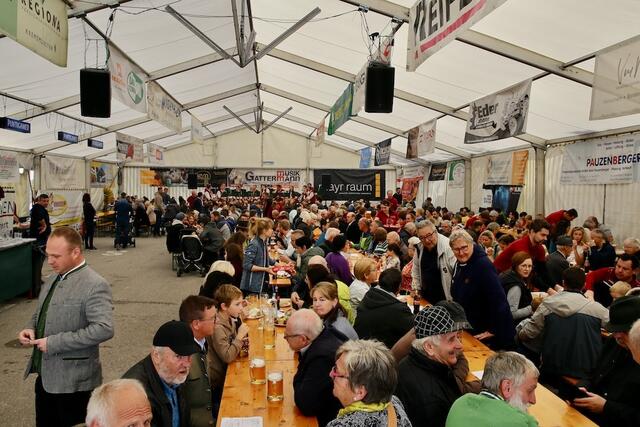 Tradition Zahlreiche Besucher Beim Adlwanger Kirtag Steyr Steyr Land Tradition Zahlreiche Besucher Beim Adlwanger Kirtag Steyr Steyr Land