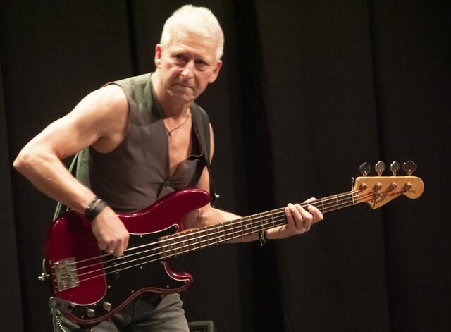 Alex Heilig | Foto: Gerhard MALY