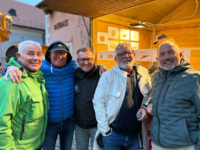 Foto: Lisa-Marie Zehetbauer