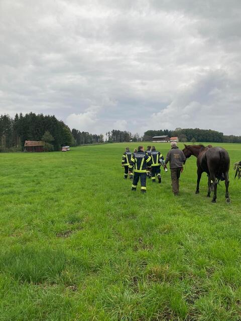 Foto: Feuerwehr Franking