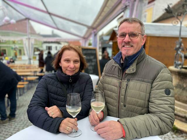 Foto: Lisa-Marie Zehetbauer