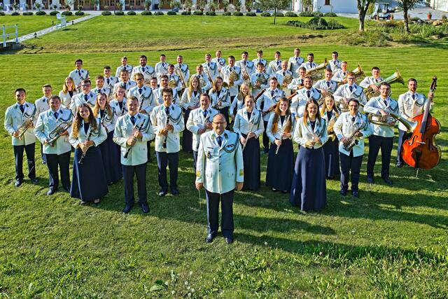 Militärmusik NÖ  | Foto: Militärmusik NÖ 