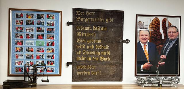 Marktamt-Museum | Foto: © Gabriele Czeiner
